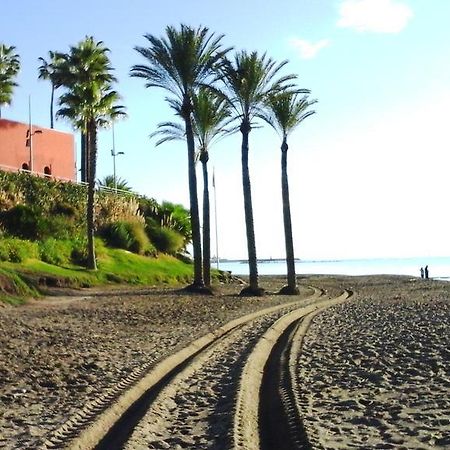 Costa Del Sol Apartment Benalmádena Oda fotoğraf