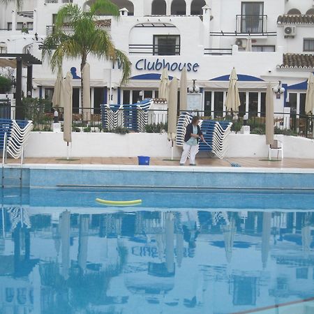 Costa Del Sol Apartment Benalmádena Dış mekan fotoğraf