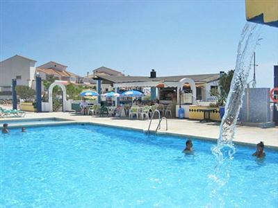 Costa Del Sol Apartment Benalmádena Oda fotoğraf
