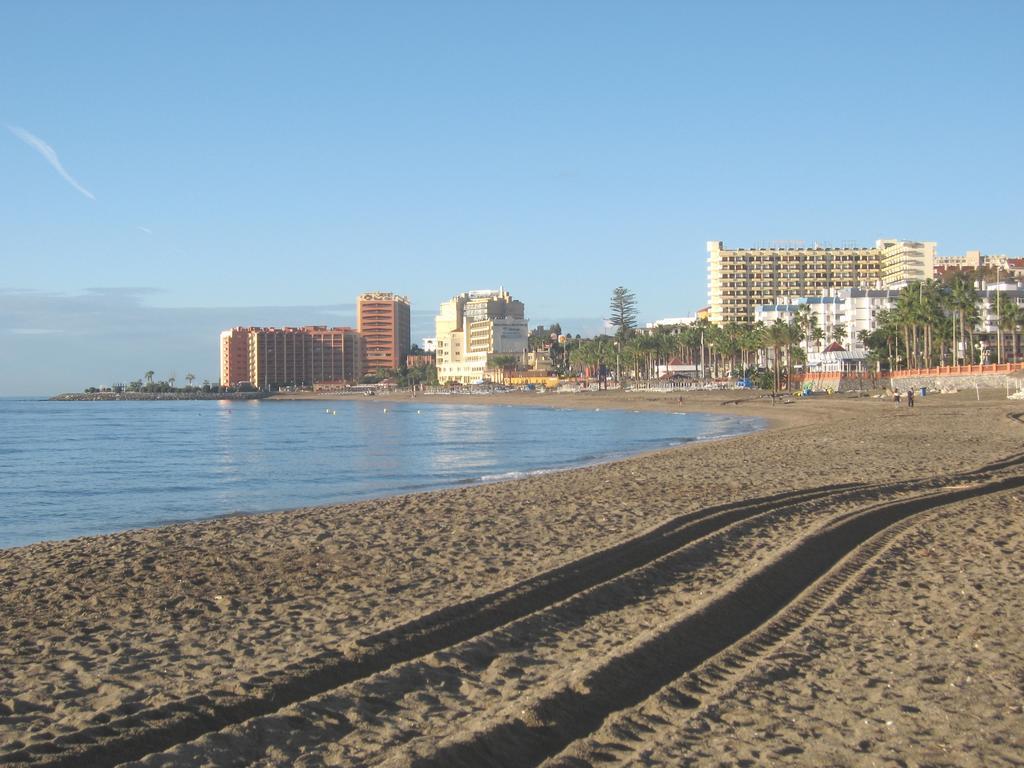 Costa Del Sol Apartment Benalmádena Oda fotoğraf