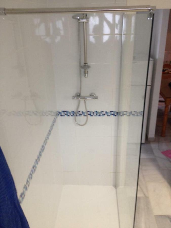 Costa Del Sol Apartment Benalmádena Dış mekan fotoğraf