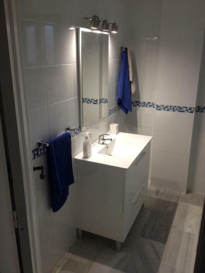 Costa Del Sol Apartment Benalmádena Dış mekan fotoğraf