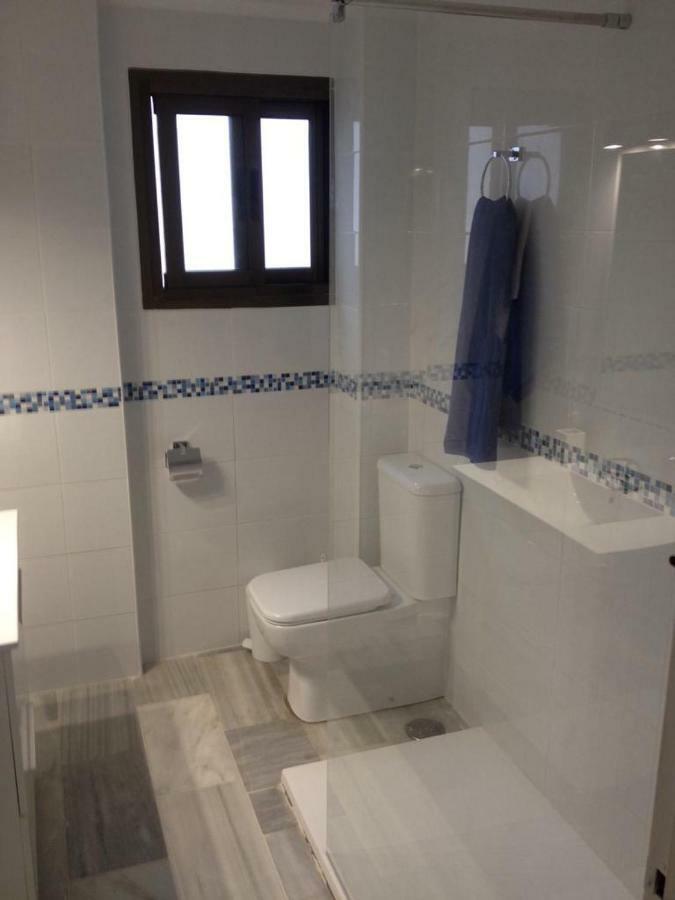 Costa Del Sol Apartment Benalmádena Dış mekan fotoğraf